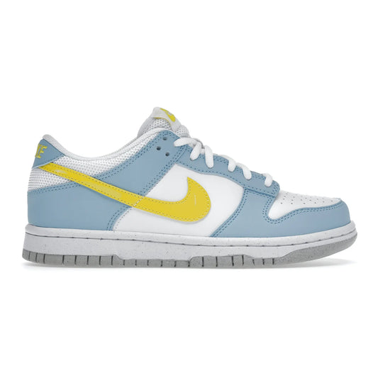 Nike Dunk Low Next Nature Homer Simpson (GS)