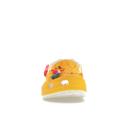 Crocs Classic Clog McDonald's Birdie