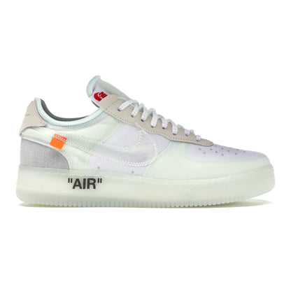 Nike Air Force 1 Low Off-White