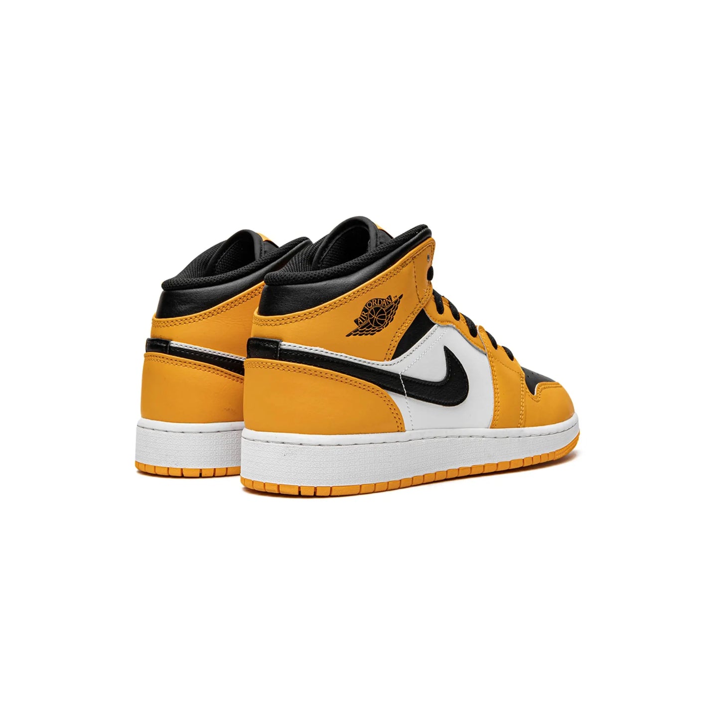 Jordan 1 Mid Taxi (GS)