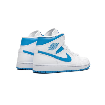 Jordan 1 Mid UNC (Women's)