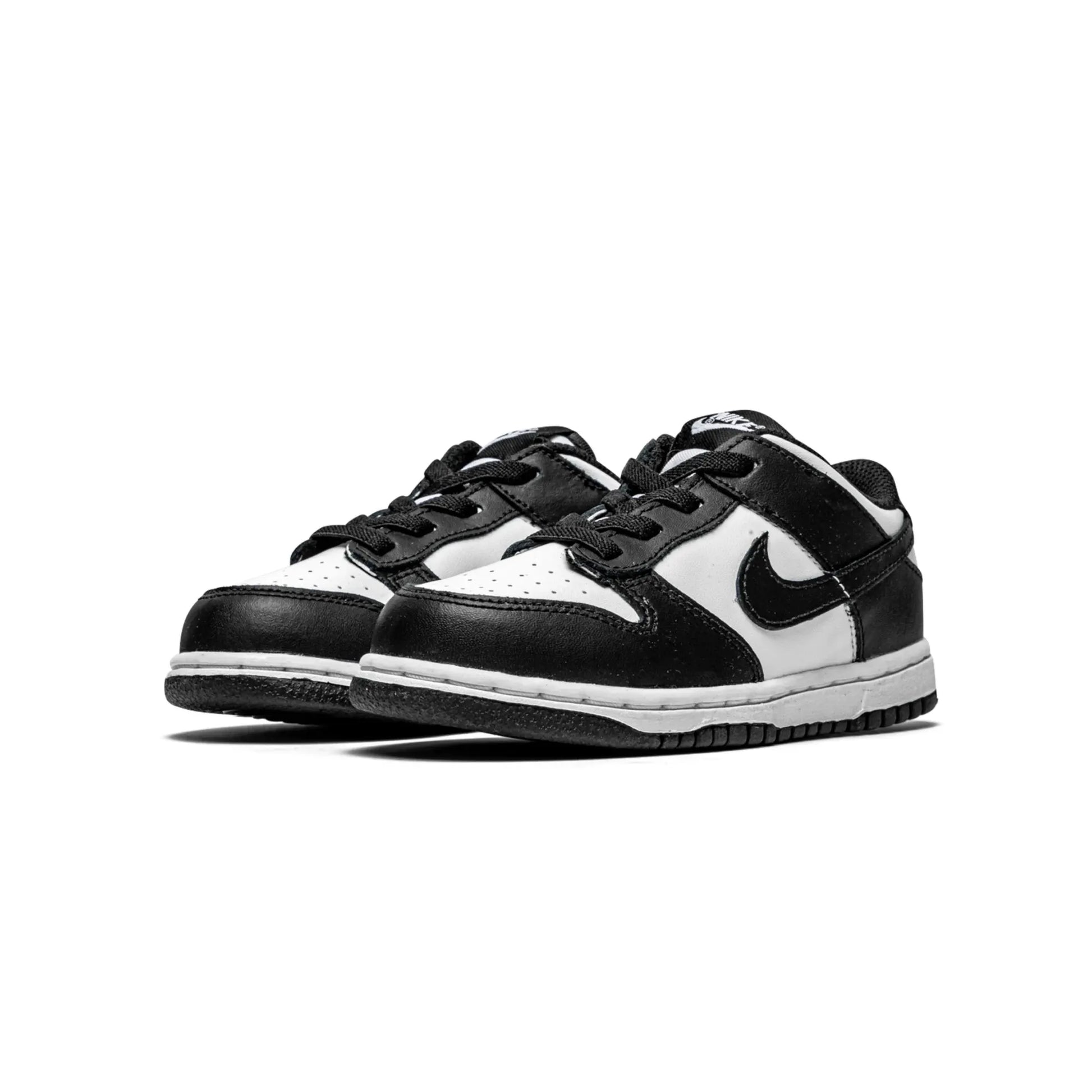 Nike Dunk Low Retro White Black Panda (TD)