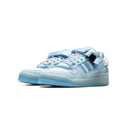 adidas Forum Buckle Low Bad Bunny Blue Tint