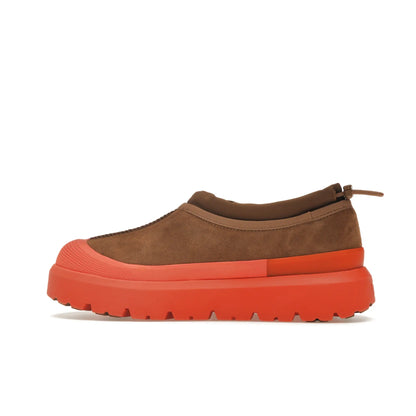 UGG Tasman Weather Hybrid Slipper Chestnut Orange