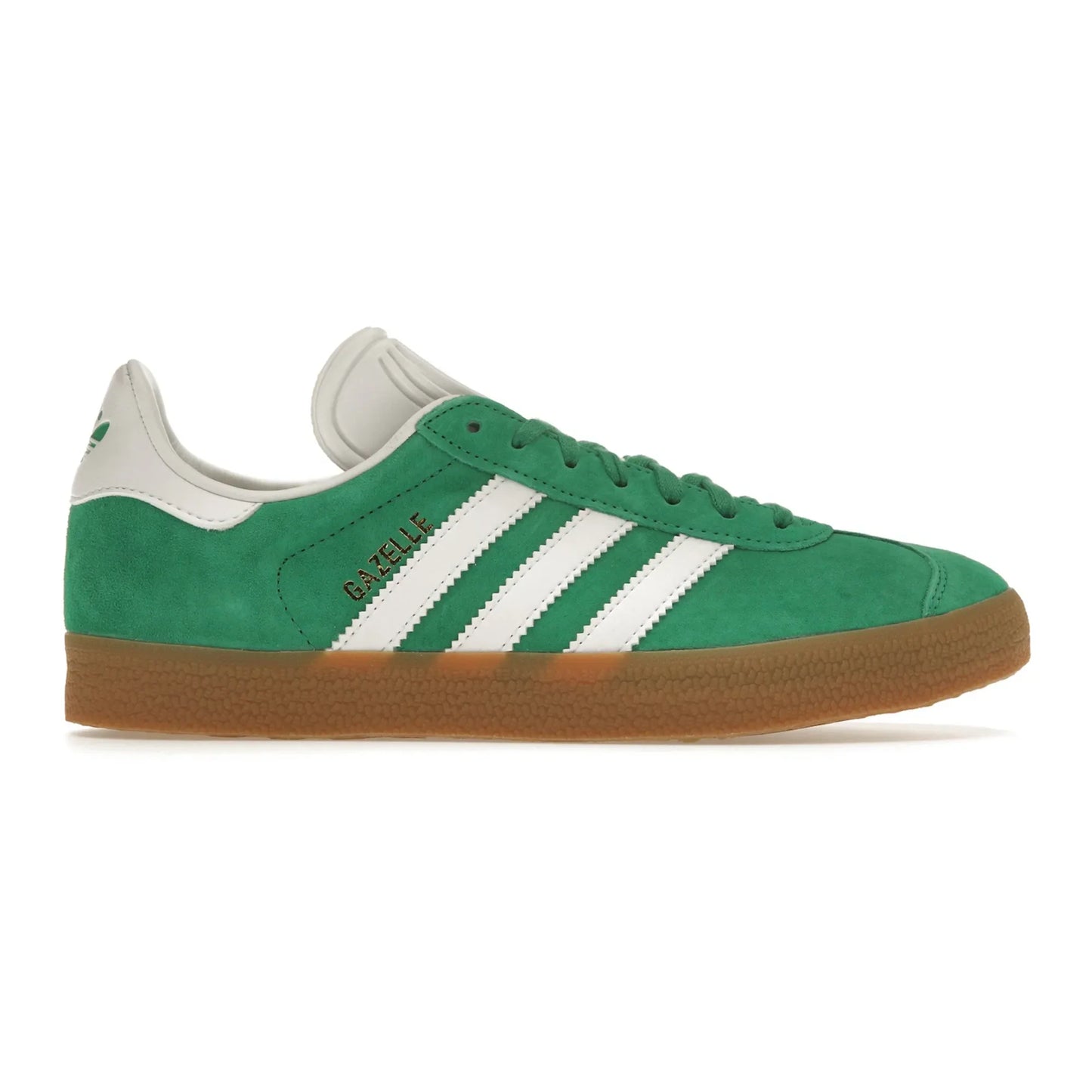 adidas Gazelle Court Green Footwear White