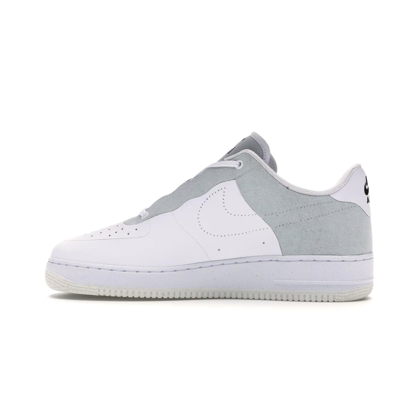 Nike Air Force 1 Low A Cold Wall White