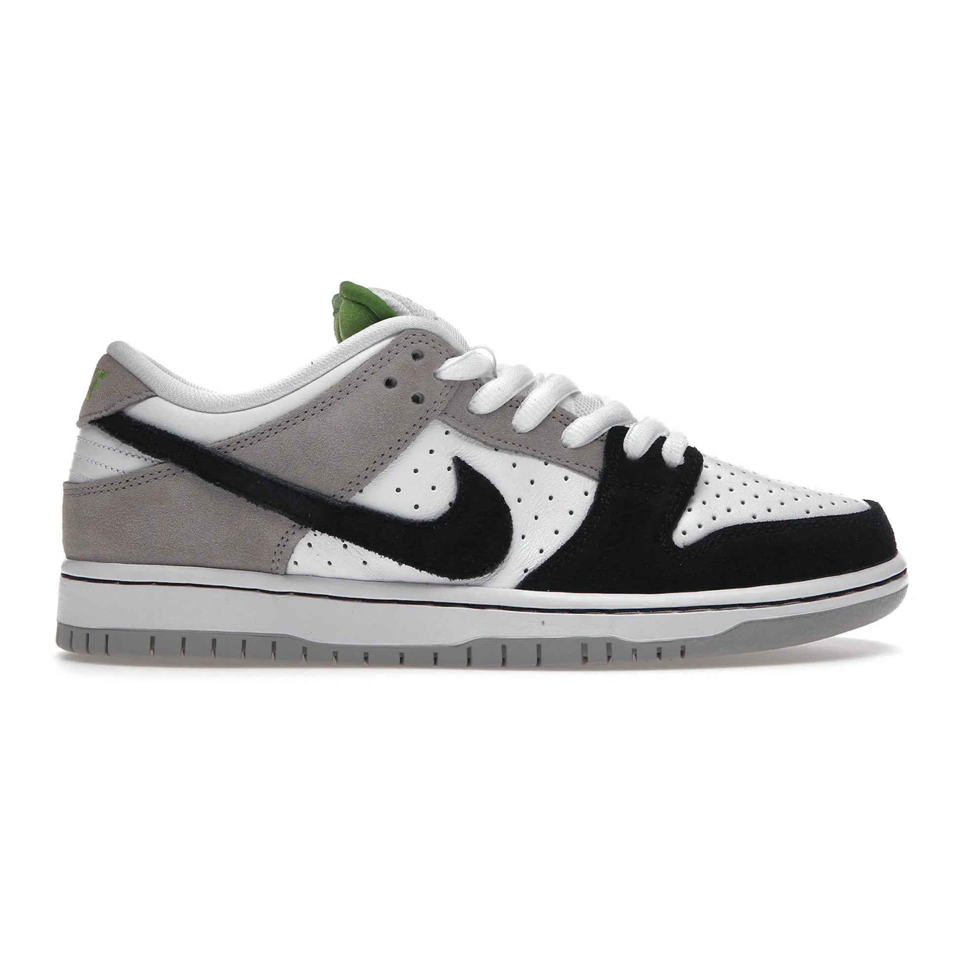 Nike SB Dunk Low Chlorophyll