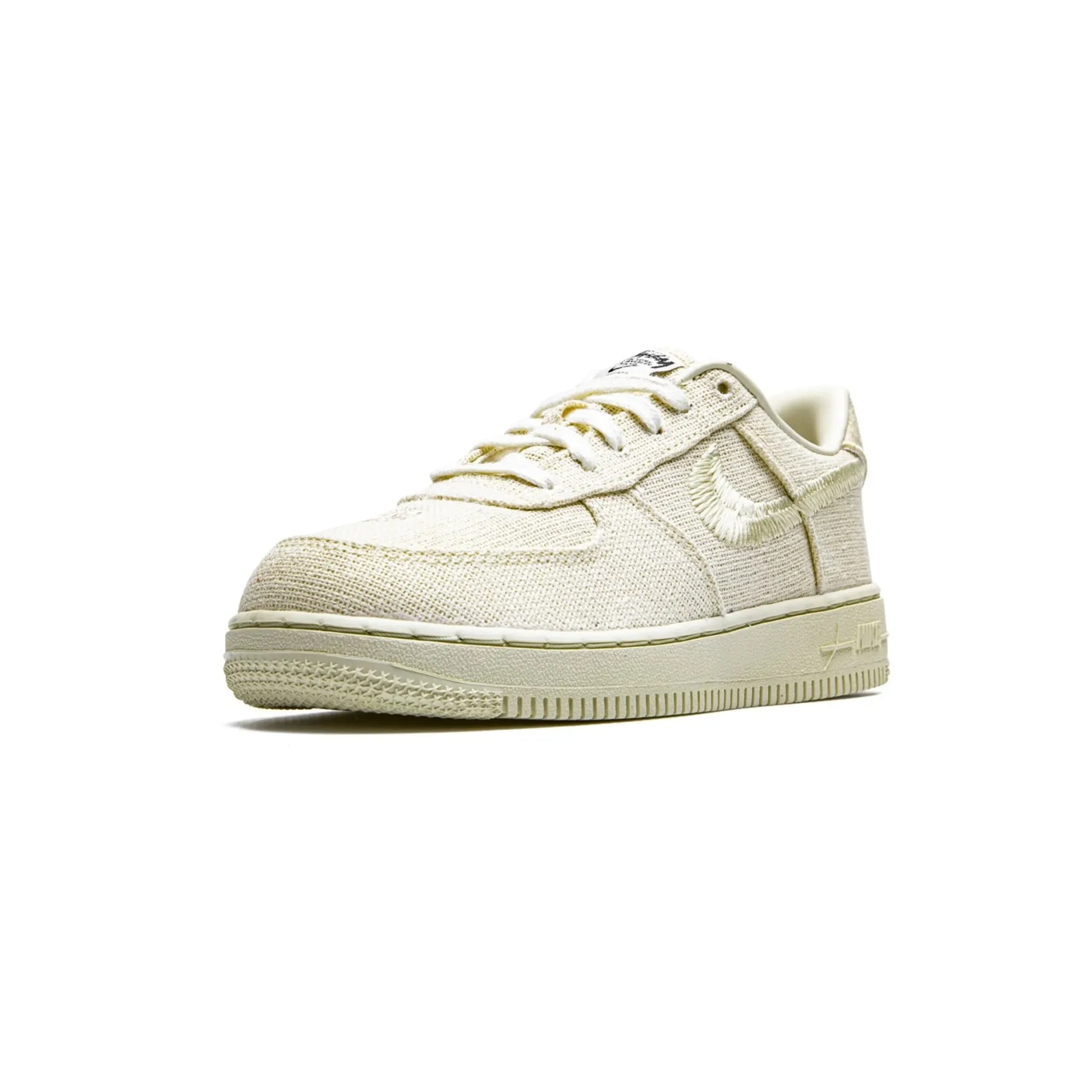 Nike Air Force 1 Low Stussy Fossil (PS)