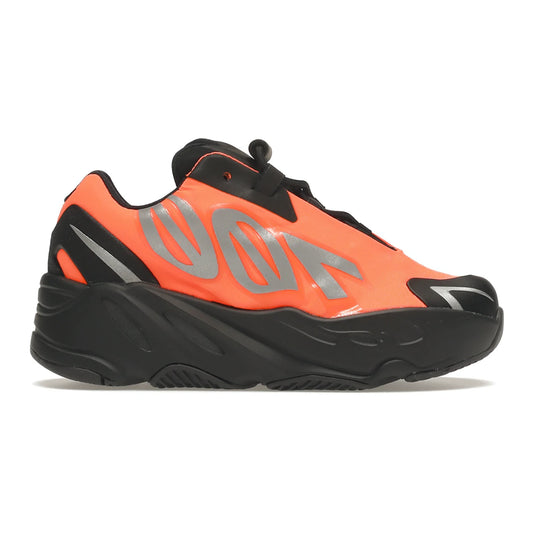 adidas Yeezy Boost 700 MNVN Orange (Infants)