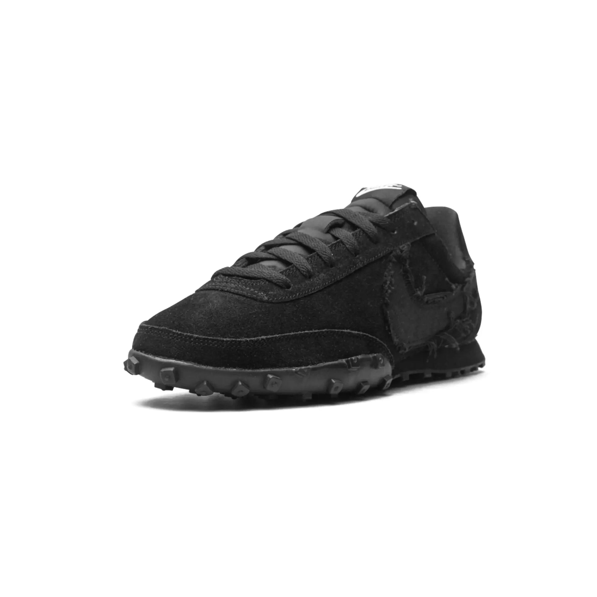 Nike Waffle Racer Comme des Garcons Black