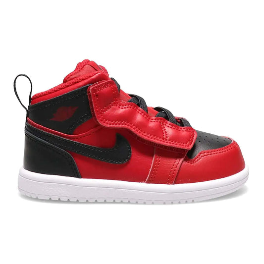 Jordan 1 Mid Alt Reverse Bred (2021) (TD)