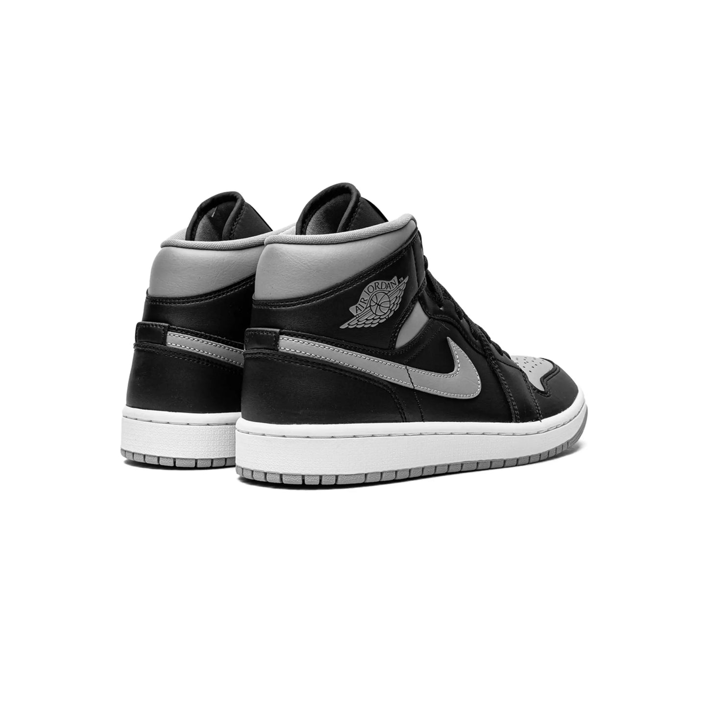 Jordan 1 Mid Shadow (Women's)