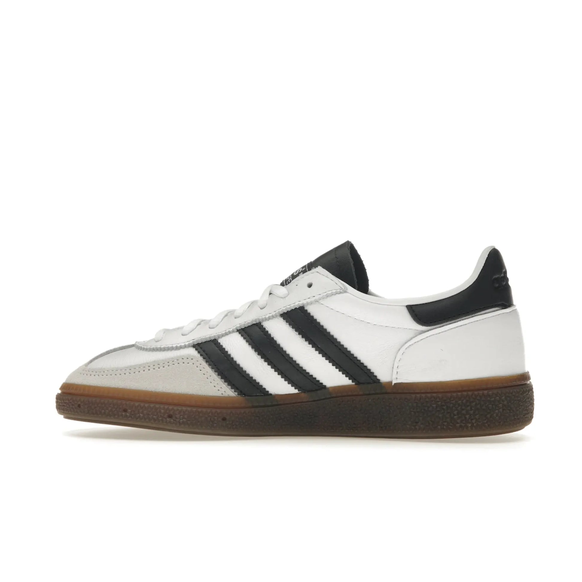 adidas Handball Spezial White Black Gum