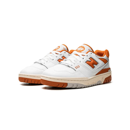 New Balance 550 size? College Pack