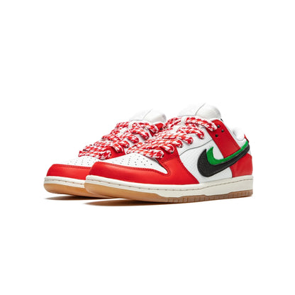 Nike SB Dunk Low Frame Skate Habibi