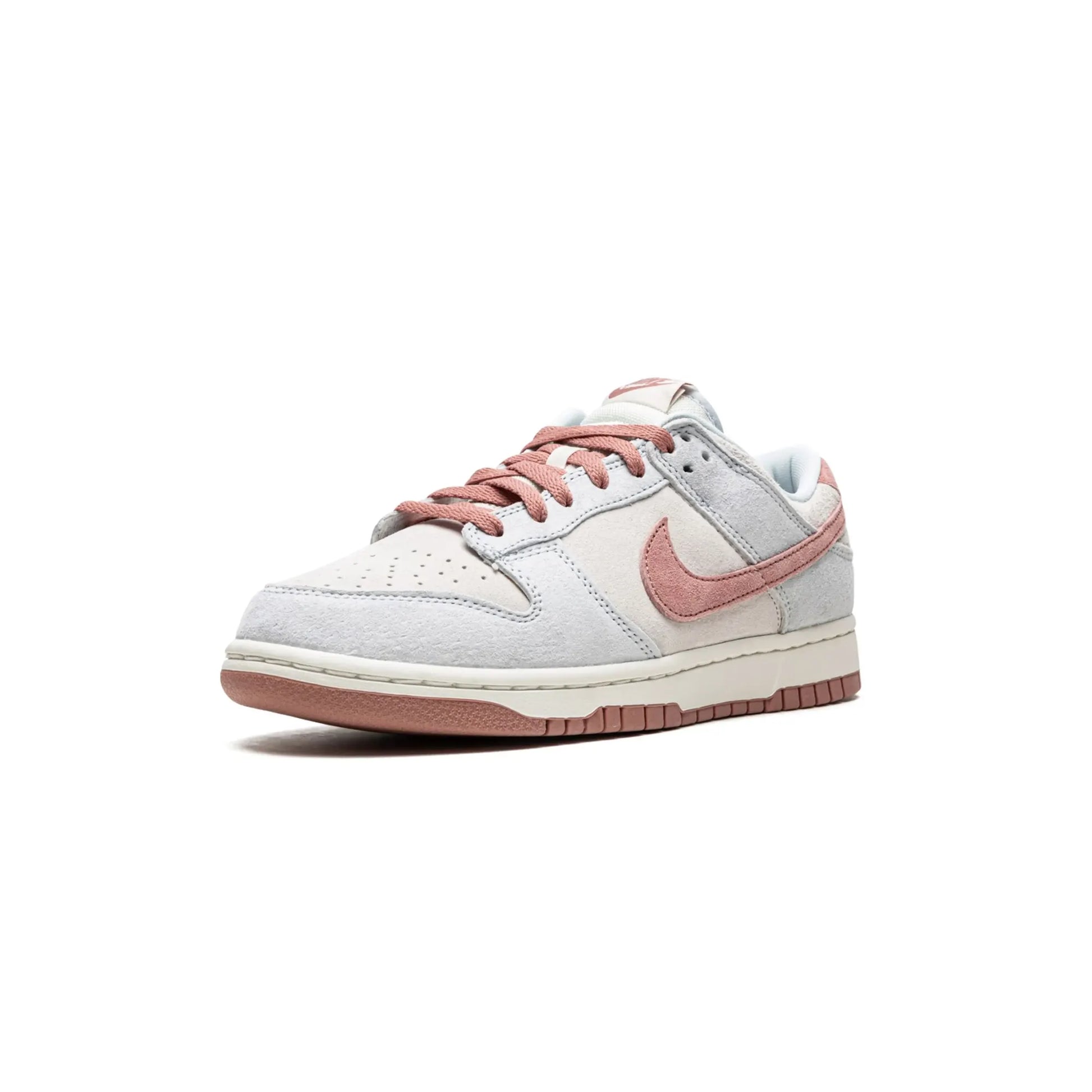 Nike Dunk Low Fossil Rose