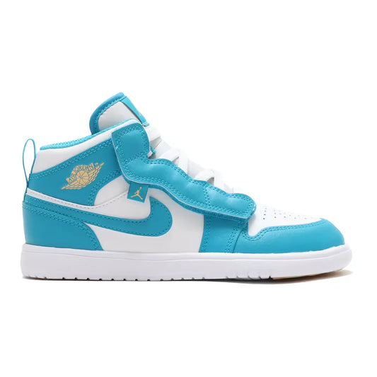 Jordan 1 Mid Alt Aquatone (PS)