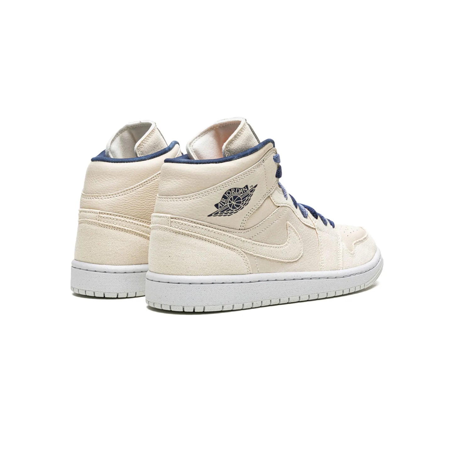 Jordan 1 Mid SE Sanddrift (Women's)