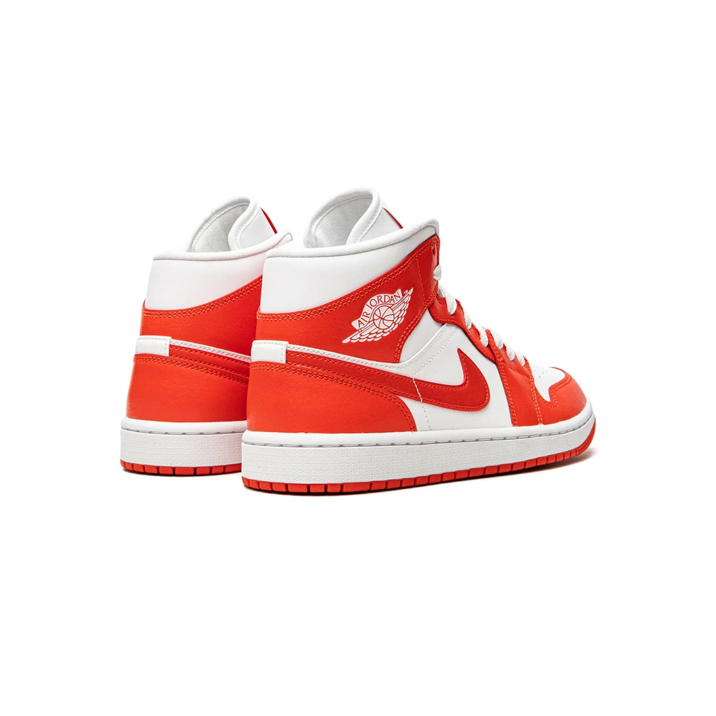 Jordan 1 Mid Syracuse (Women's)