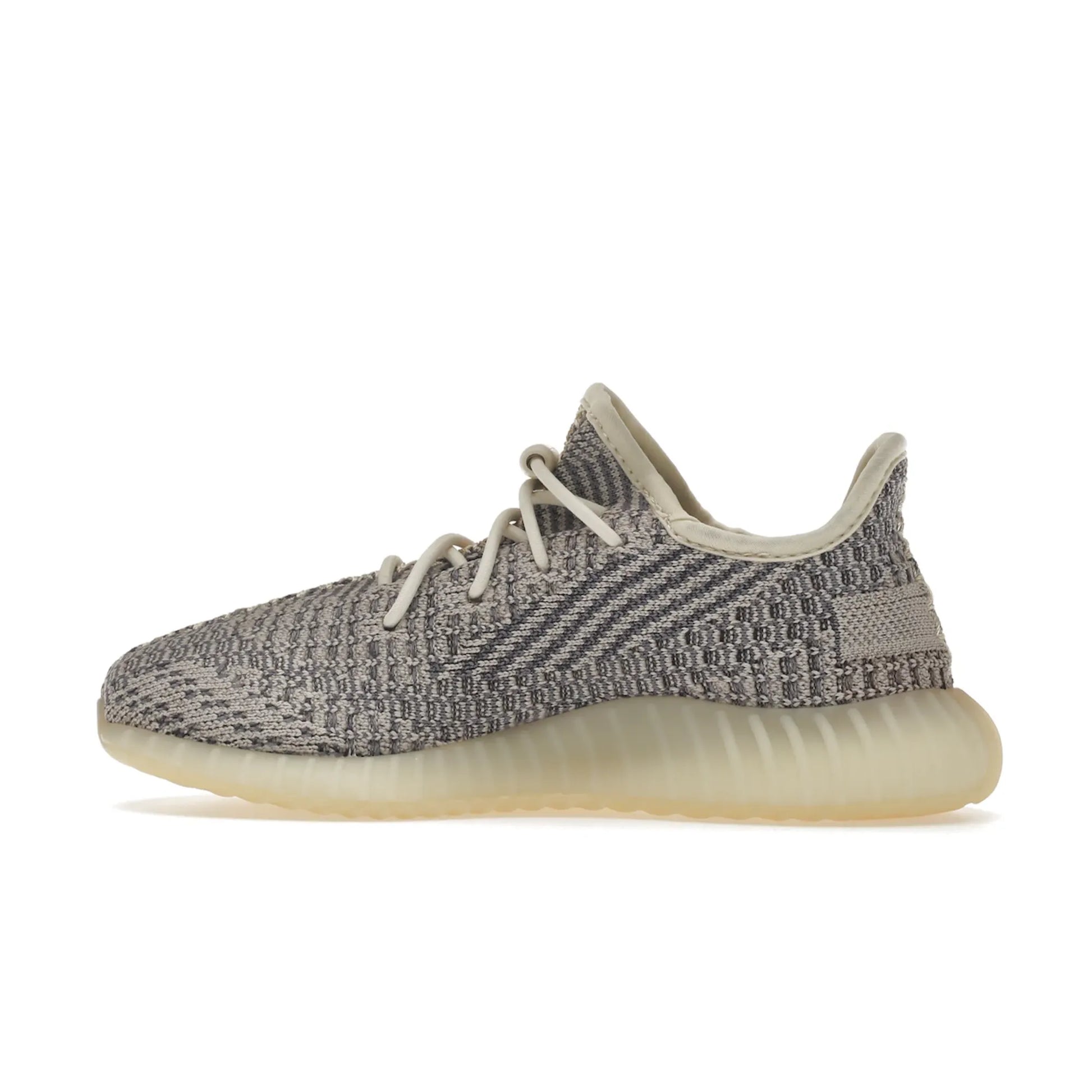 adidas Yeezy Boost 350 V2 Ash Pearl (Kids)