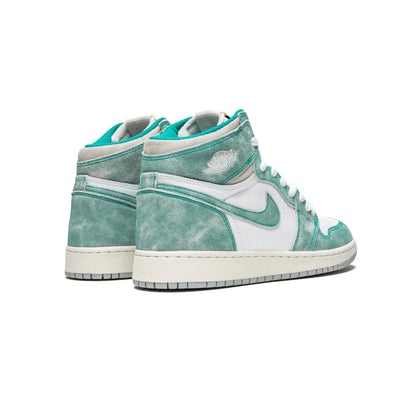 Jordan 1 Retro High Turbo Green (GS)