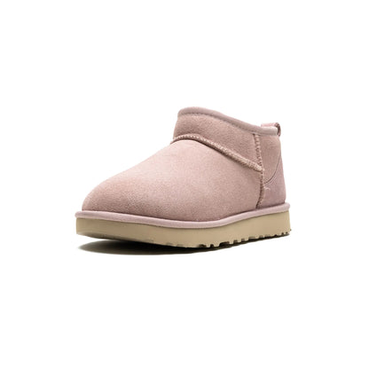 UGG Classic Ultra Mini Boot Rose Grey (Women's)