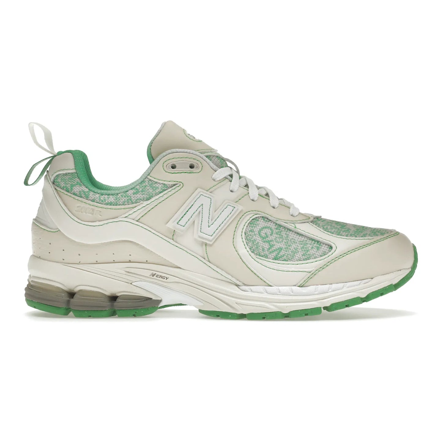 New Balance 2002R GANNI Turtledove