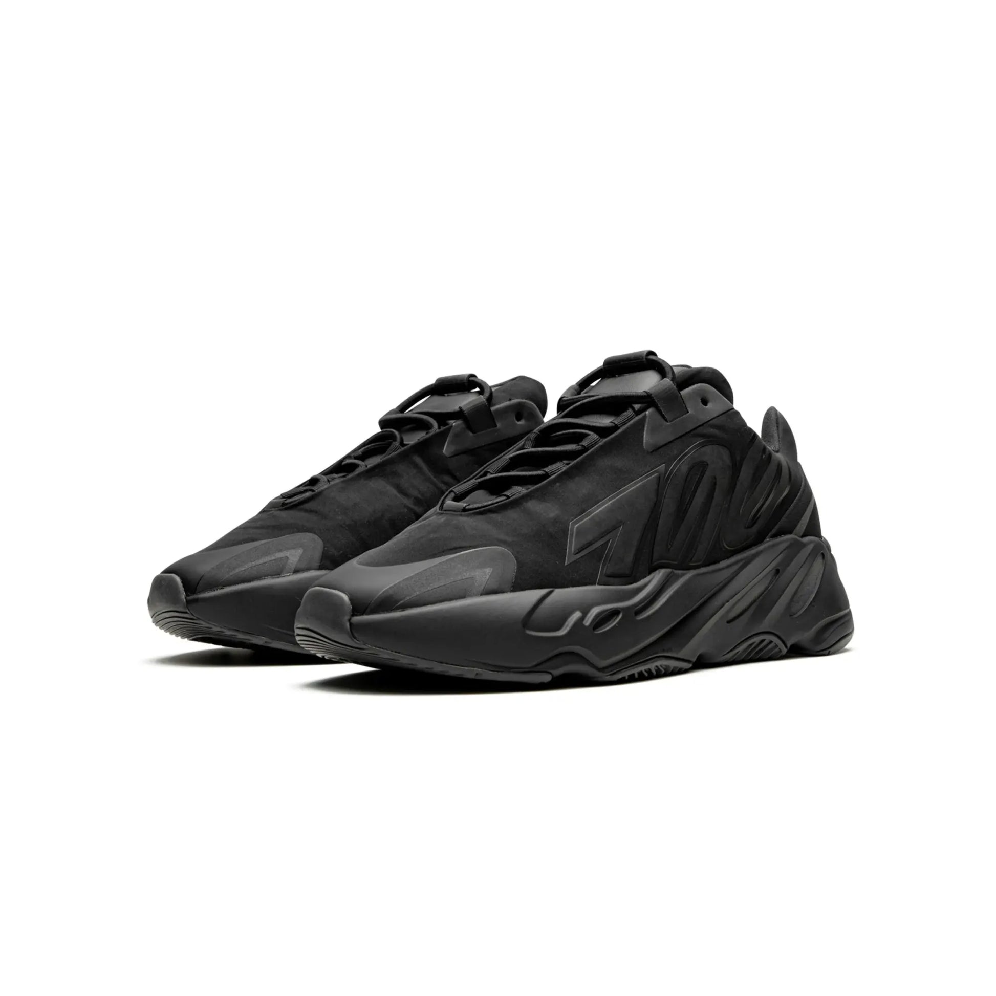 adidas Yeezy Boost 700 MNVN Triple Black