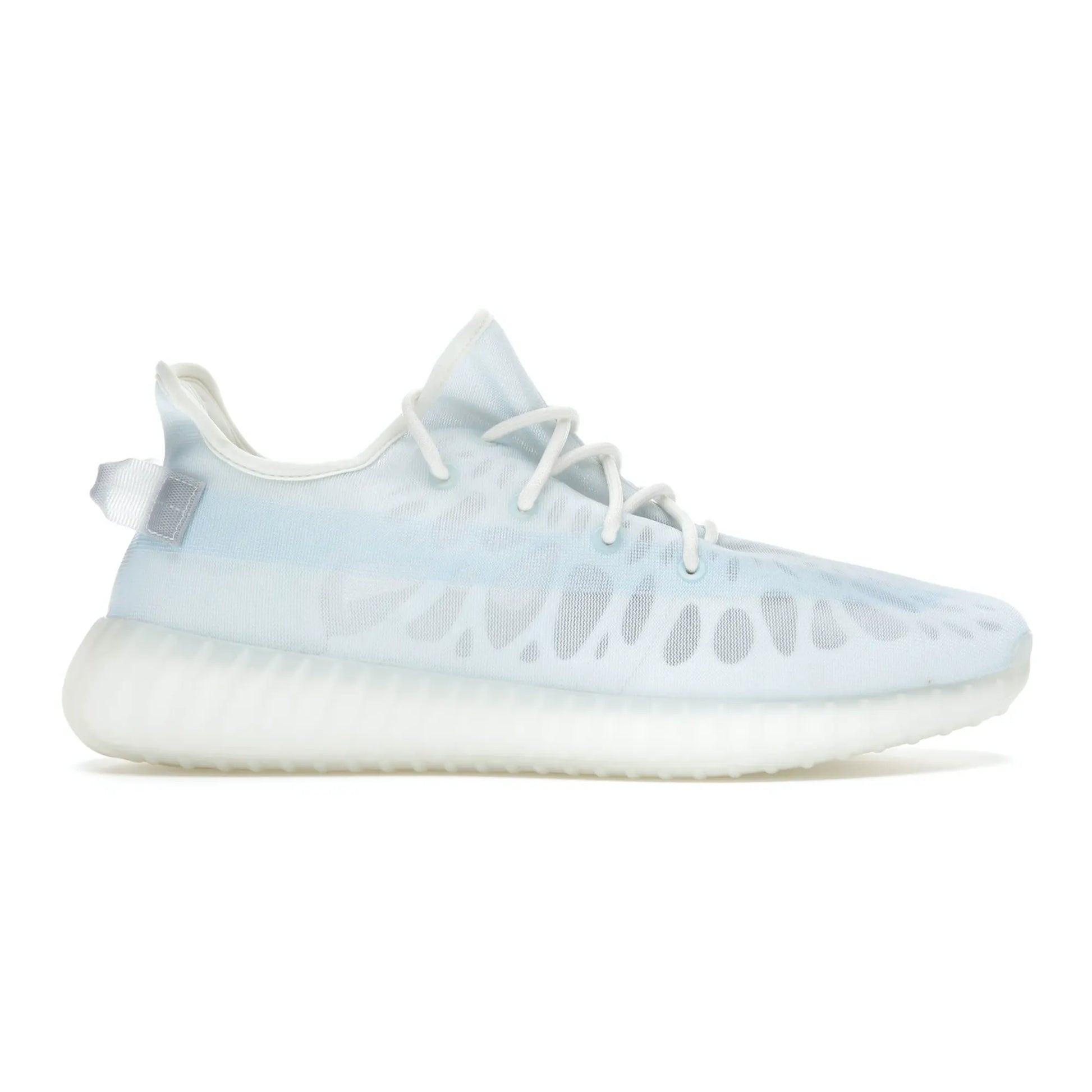 adidas Yeezy Boost 350 V2 Mono Ice