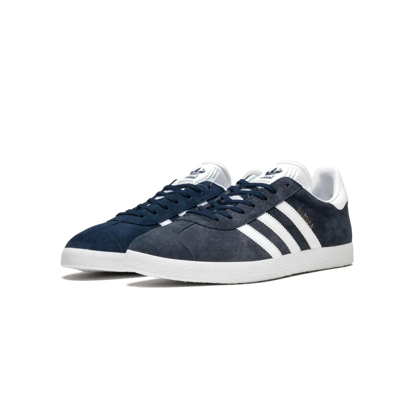 adidas Gazelle Navy White