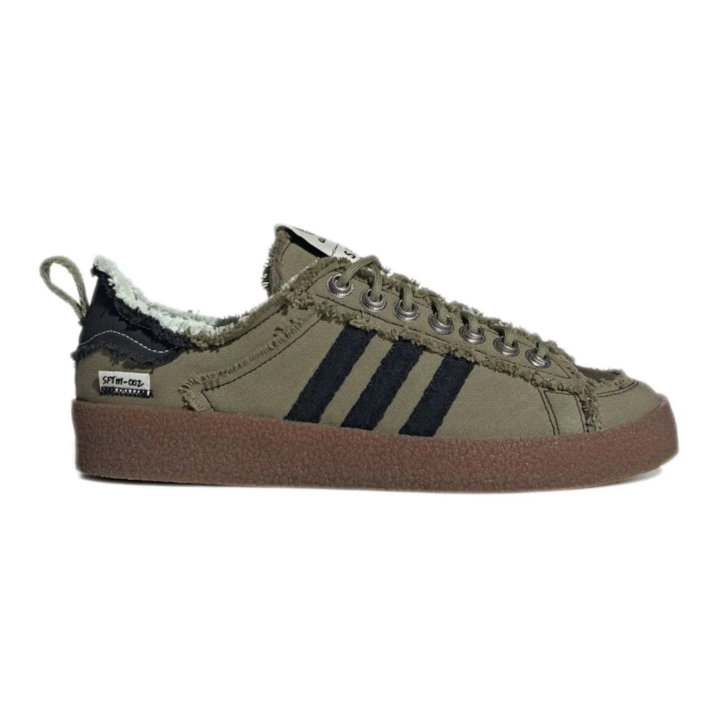 adidas Campus 80s Song for the Mute Olive