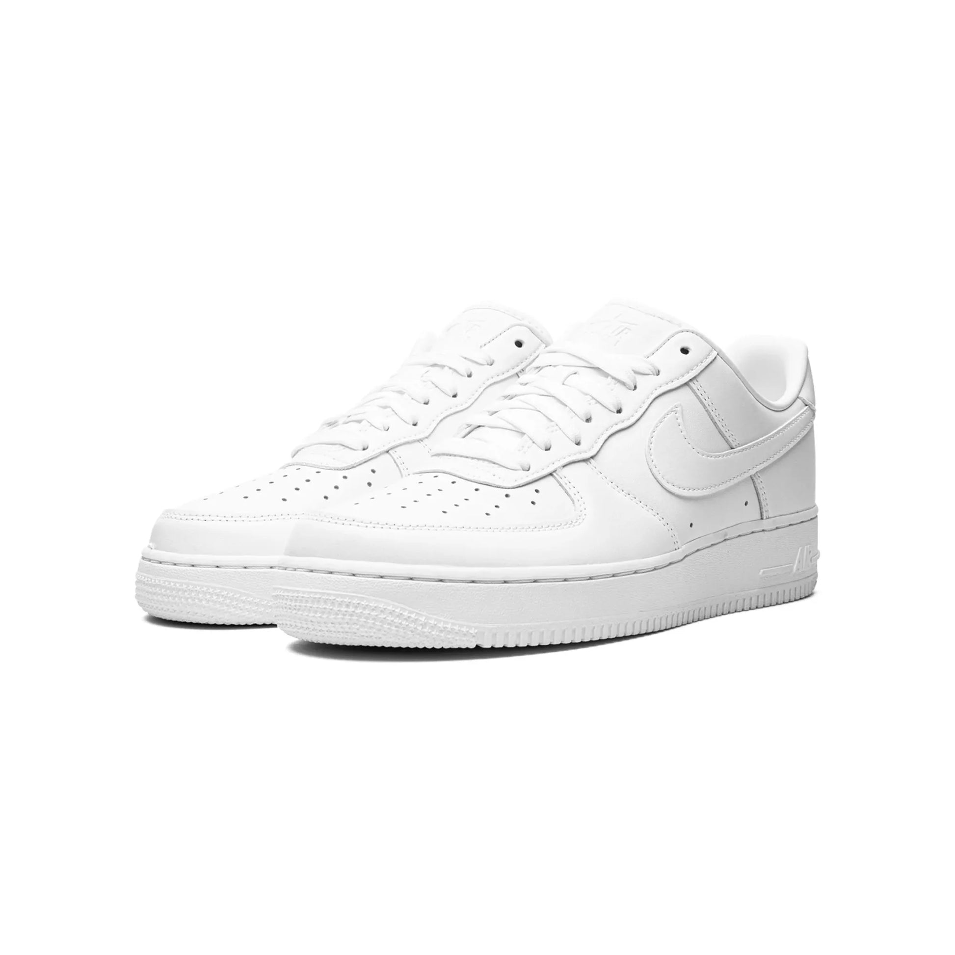 Nike Air Force 1 Low '07 Fresh White