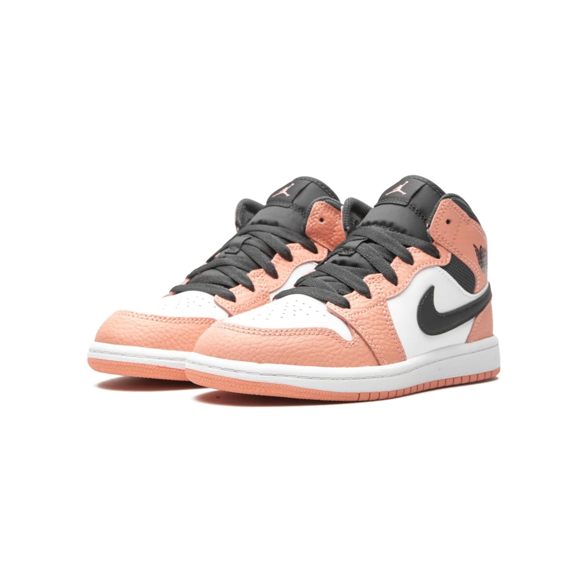 Jordan 1 Mid Pink Quartz (PS)