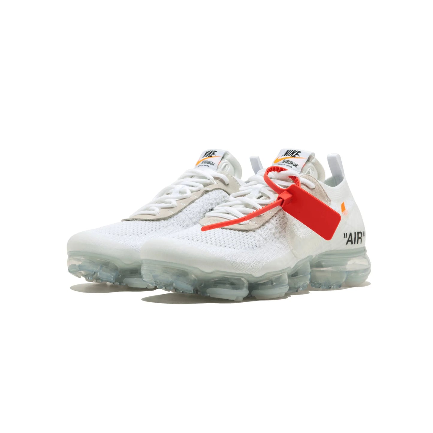 Nike Air VaporMax Off-White (2018)