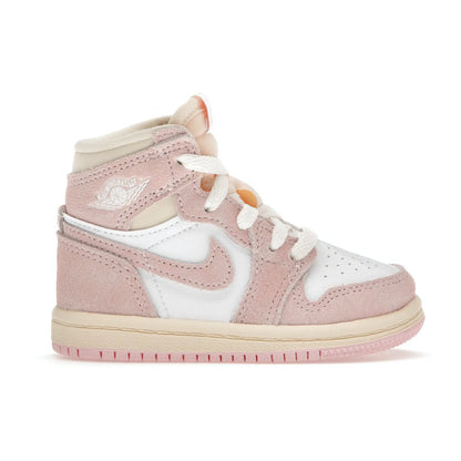 Jordan 1 Retro High OG Washed Pink (TD)