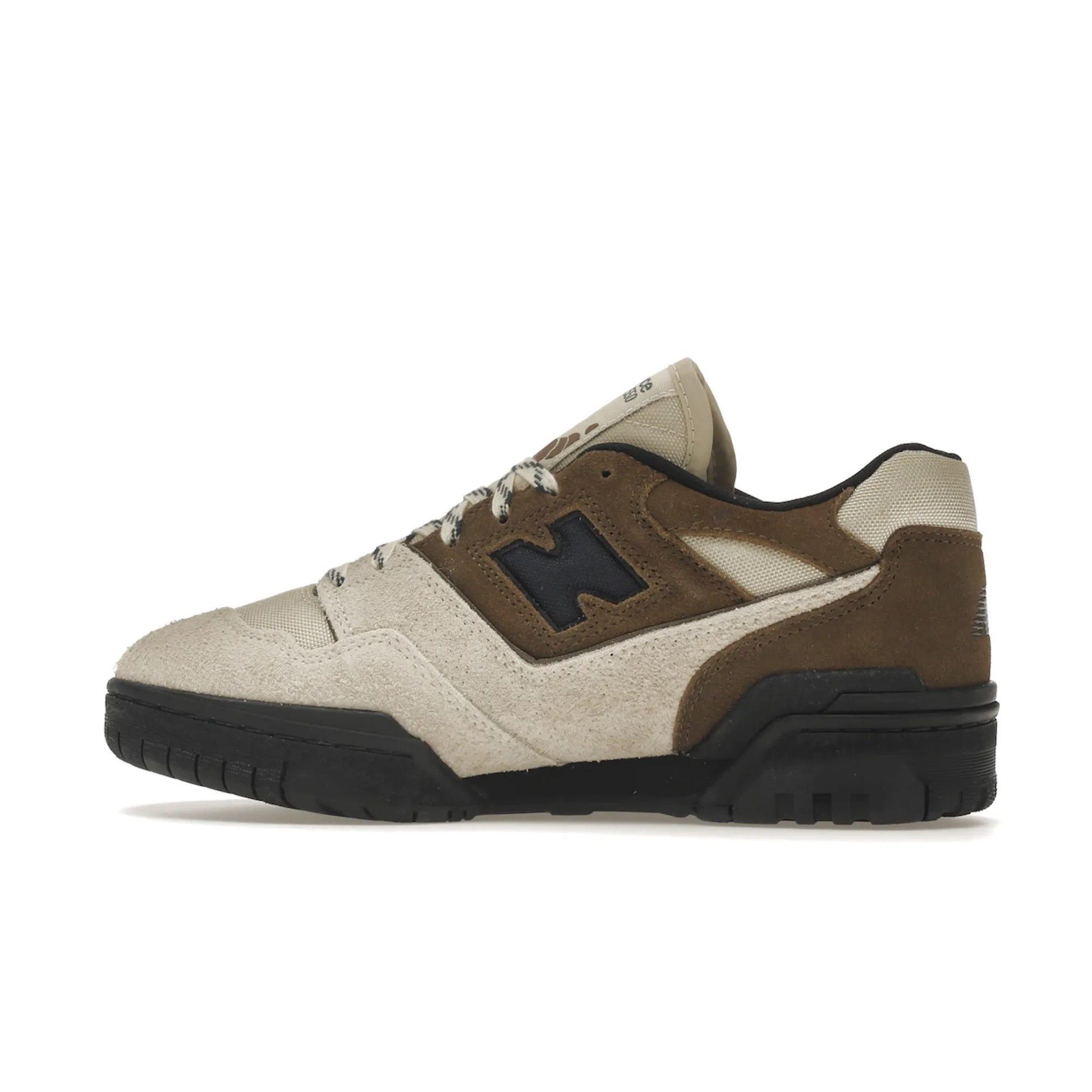 New Balance 550 size? Cordura Pack Sand Brown