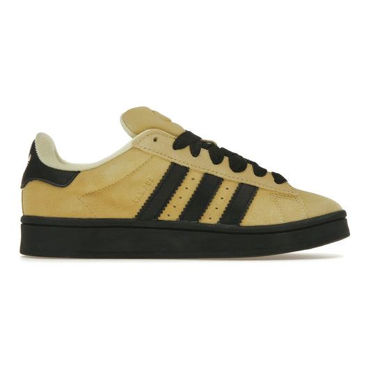 adidas Campus 00s Almost Yellow Core Black