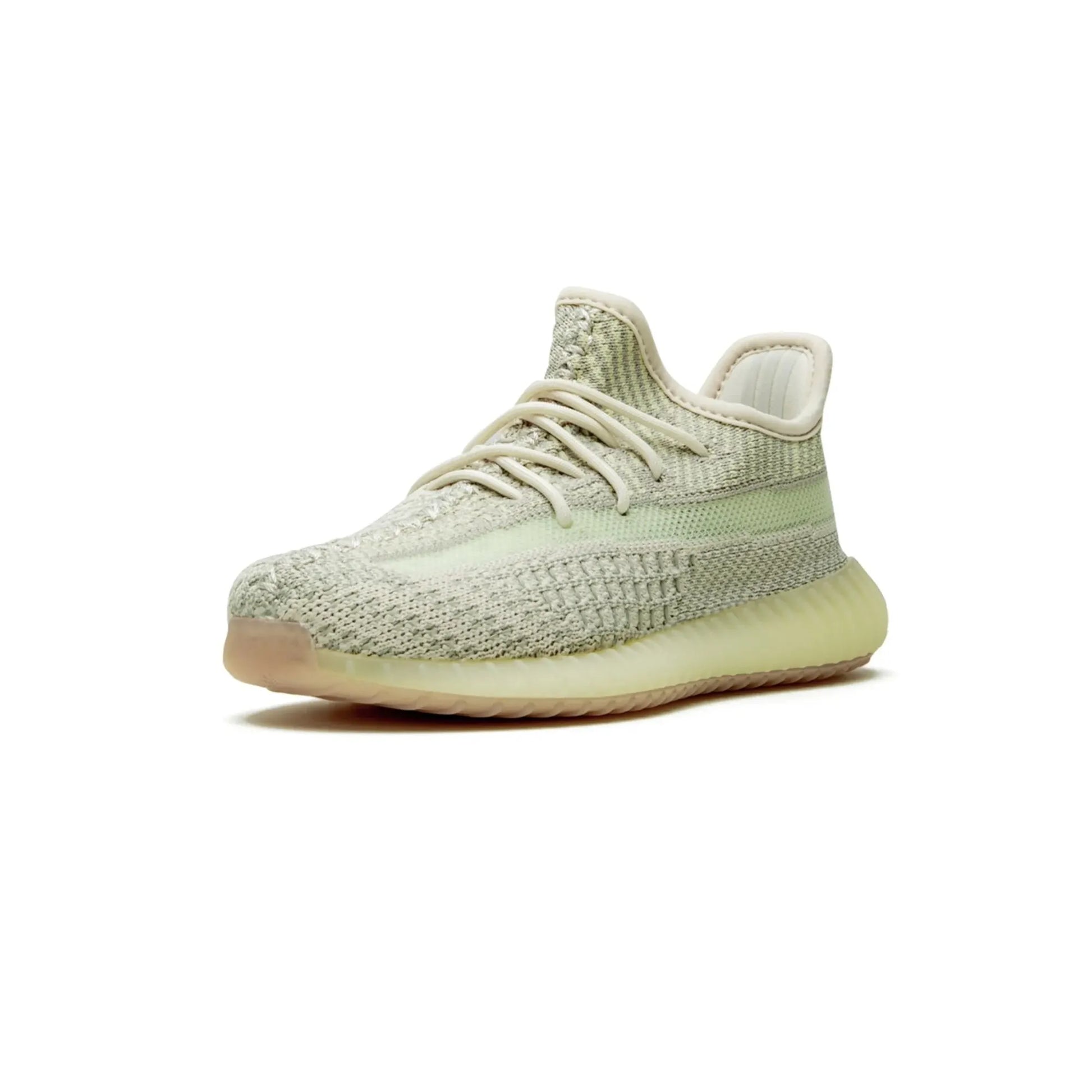 adidas Yeezy Boost 350 V2 Citrin (Kids)