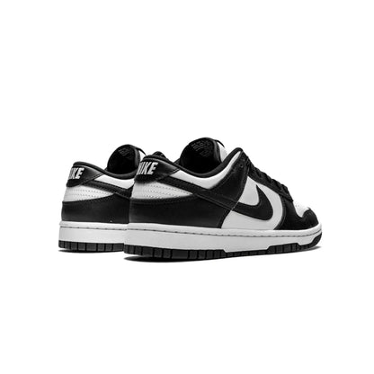 Nike Dunk Low Retro White Black Panda