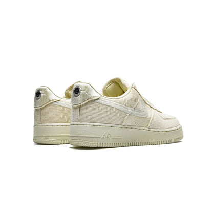 Nike Air Force 1 Low Stussy Fossil