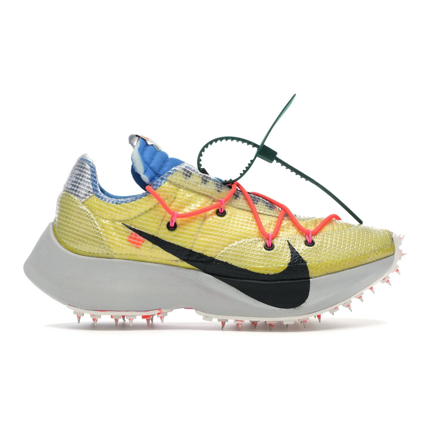 Nike Vapor Street Off-White Tour Yellow (Women's)