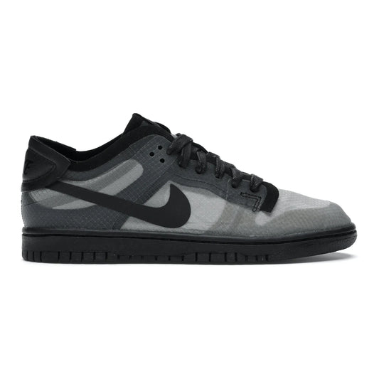 Nike Dunk Low Comme des Garcons Black (Women's)