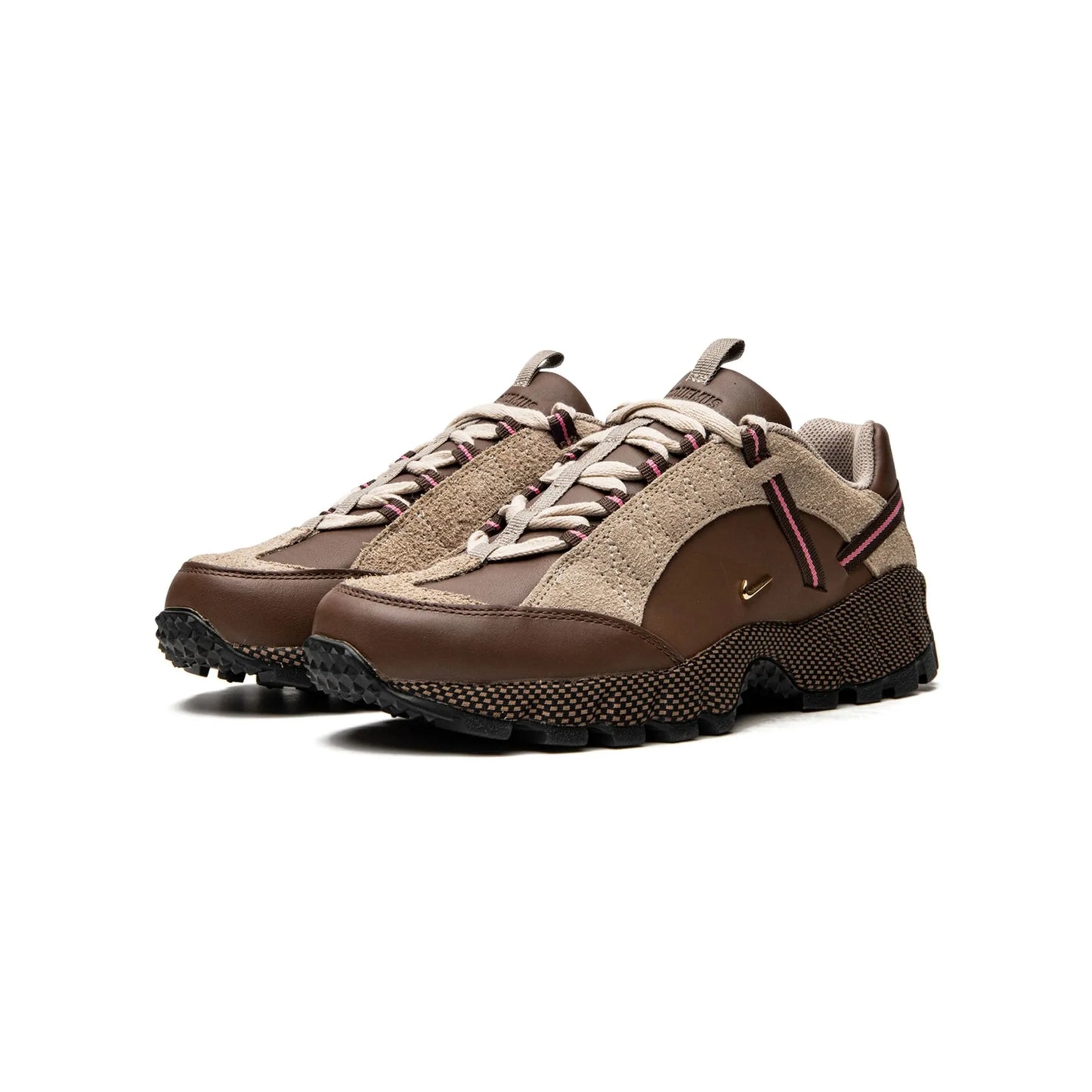 Nike Air Humara LX Jacquemus Ale Brown Gold (Women's)