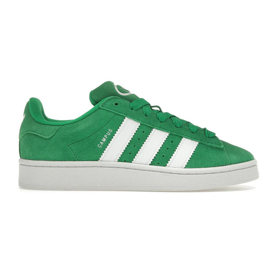 adidas Campus 00s Green Cloud White (Women's)