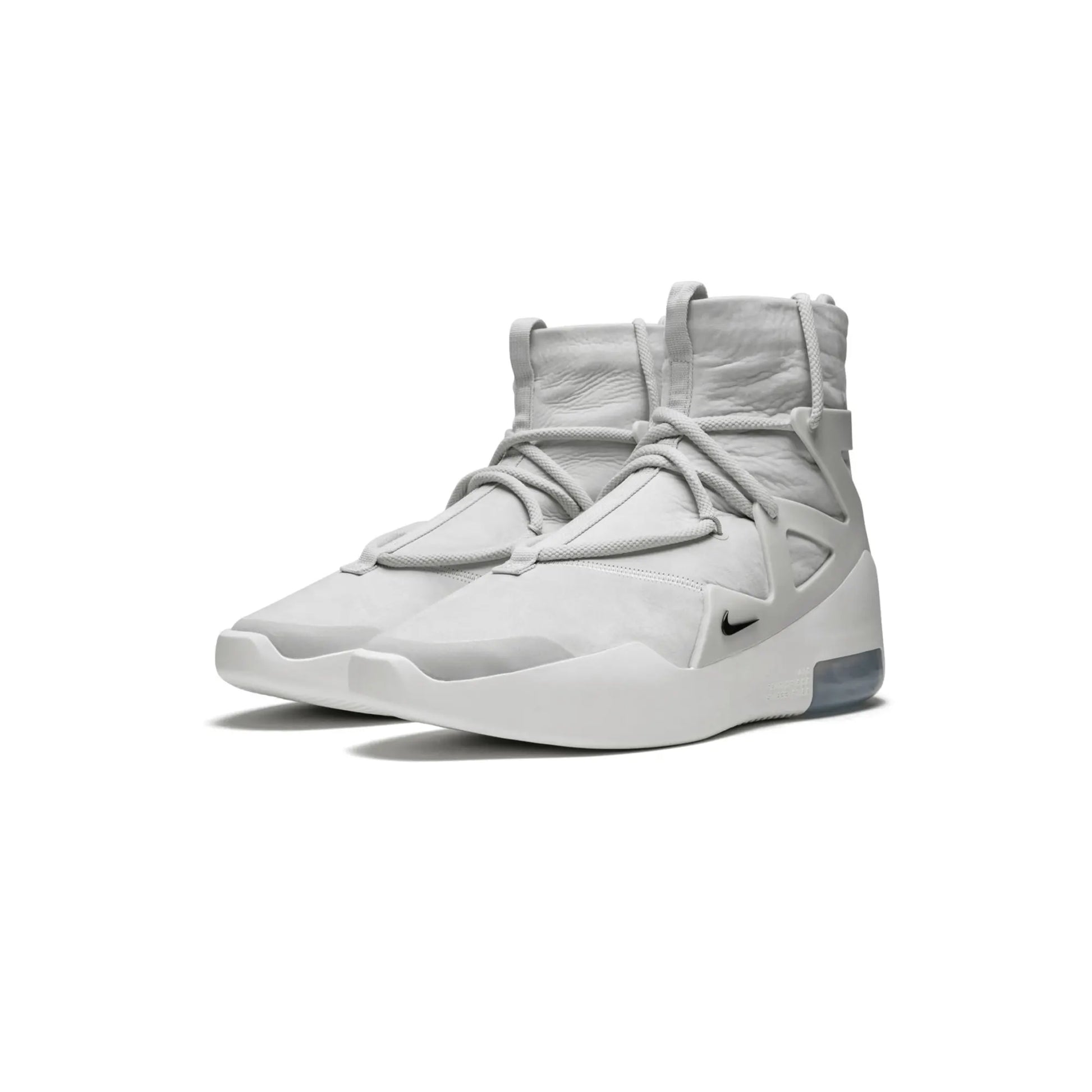 Nike Air Fear Of God 1 Light Bone