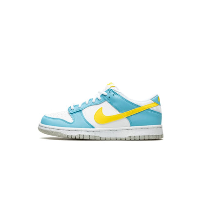 Nike Dunk Low Next Nature Homer Simpson (GS)