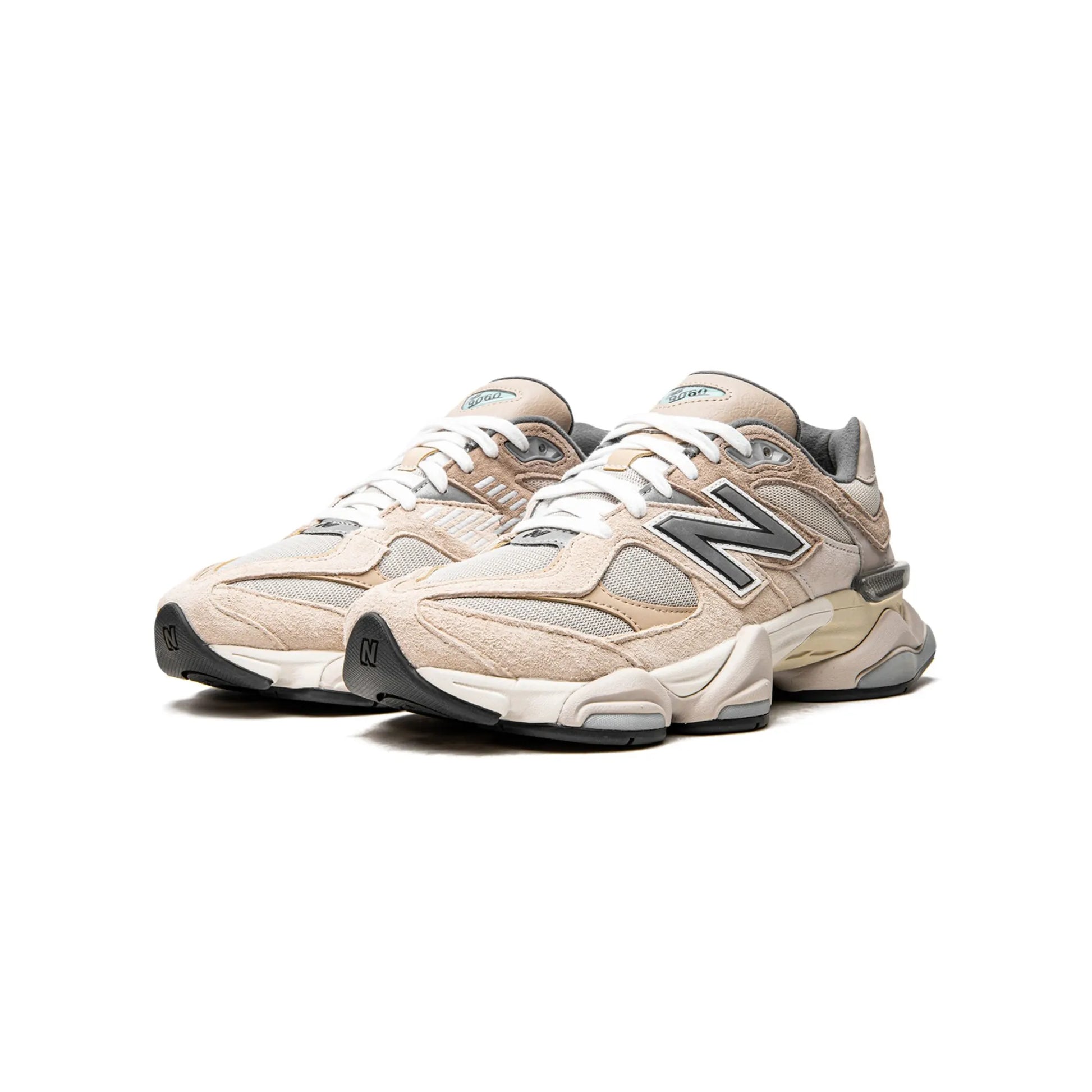 New Balance 9060 Sea Salt