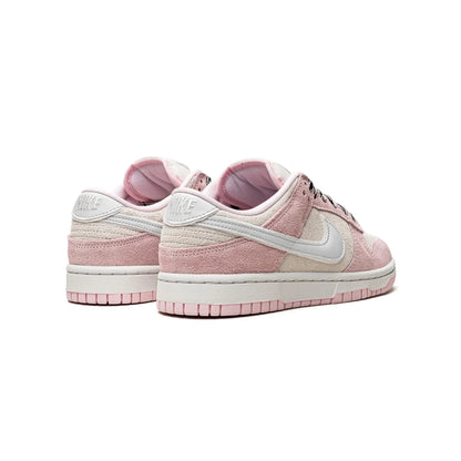 Nike Dunk Low LX Pink Foam (Women's)