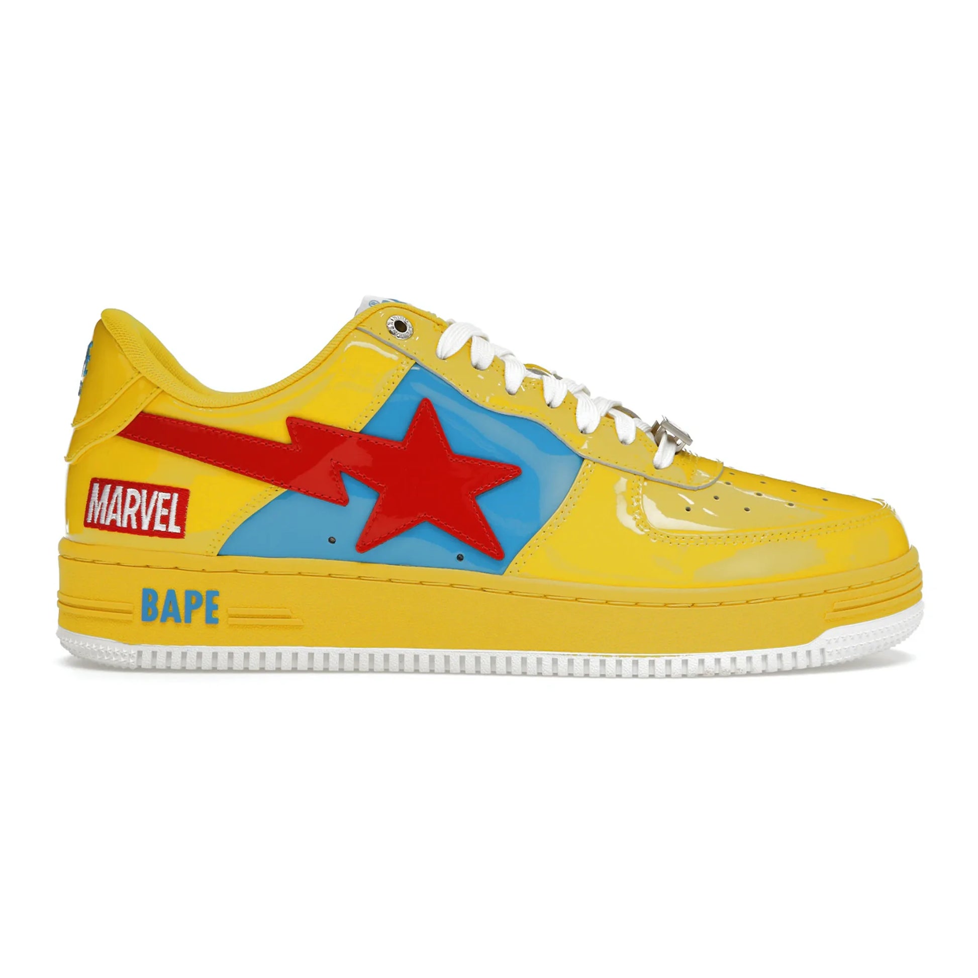 A Bathing Ape Bape Sta Marvel Comics Thor (2022)