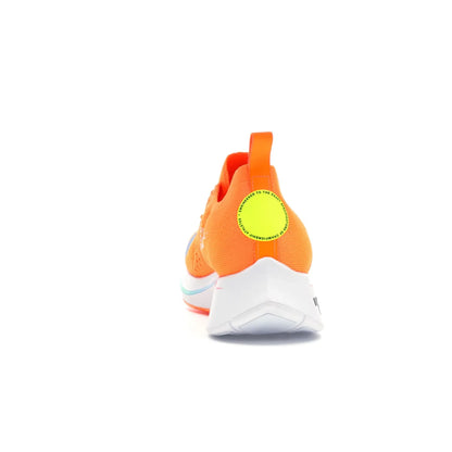 Nike Zoom Fly Mercurial Off-White Total Orange